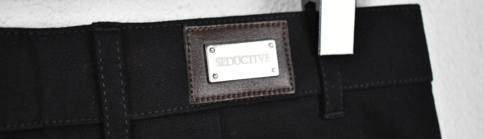 Hosen: Seductive Stoffhose Gr.34 – Neu (gemäss Beschreibung) aus Nürensdorf von 2ND_STORY 4
