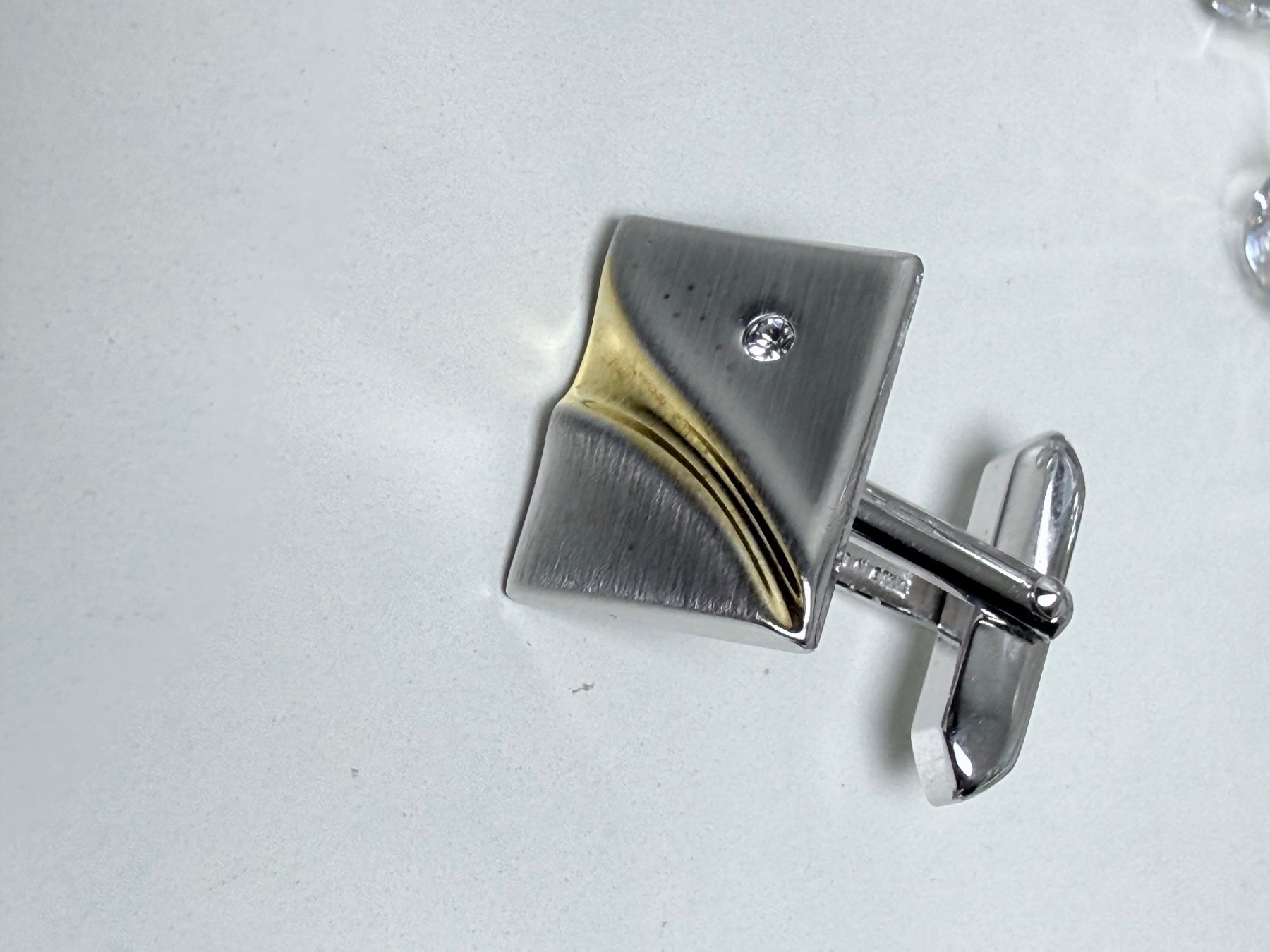 Manschettenknöpfe: Boutons de Manchette Vintage – Gebraucht aus Crissier von ale_5bqt 2