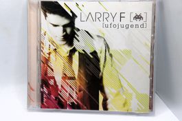 CD Larry F ‎– Ufojugend
