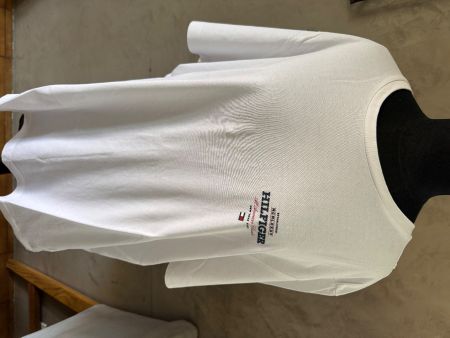 T-shirt Tommy Taille XL Doryan