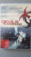 DVD Devil's Playground