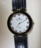 Elegante Dresswatch ETIENNE AIGNER - unisex - Quartz 1980er