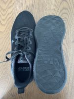 Nike Air Zoom Sportschuhe schwarz in gutem Zustand