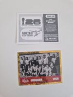 Panini Sticker FWC10