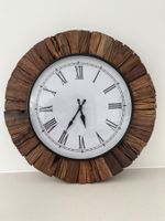 Wanduhr