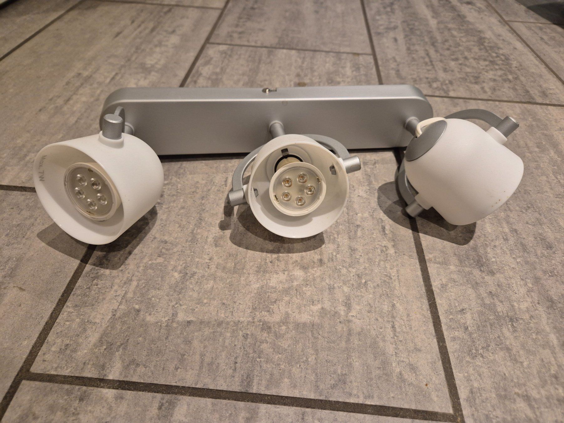 Ikea Lustres & lampes de plafonds: Ikea Deckenlampe – D'occasion à Niederwil SG par javatux