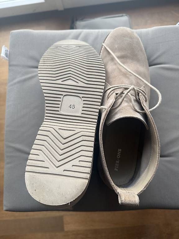 Scarpe da uomo: Herren Winterschuhe – Usato da Mülligen venduto da MV750 3