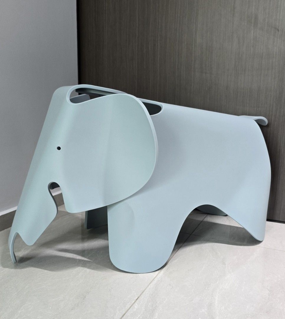 Vitra Sgabelli: Vitra Elefant – Usato da Zug venduto da mikey1130 1