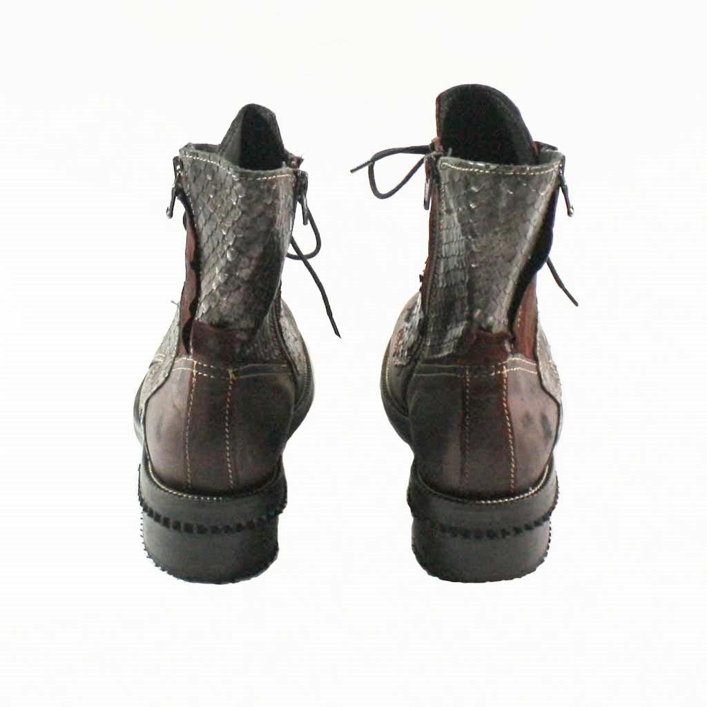 Scarpe da donna: Charme Stiefelette Gr. 37 – Usato da Belp venduto da caramel-secondhand 3