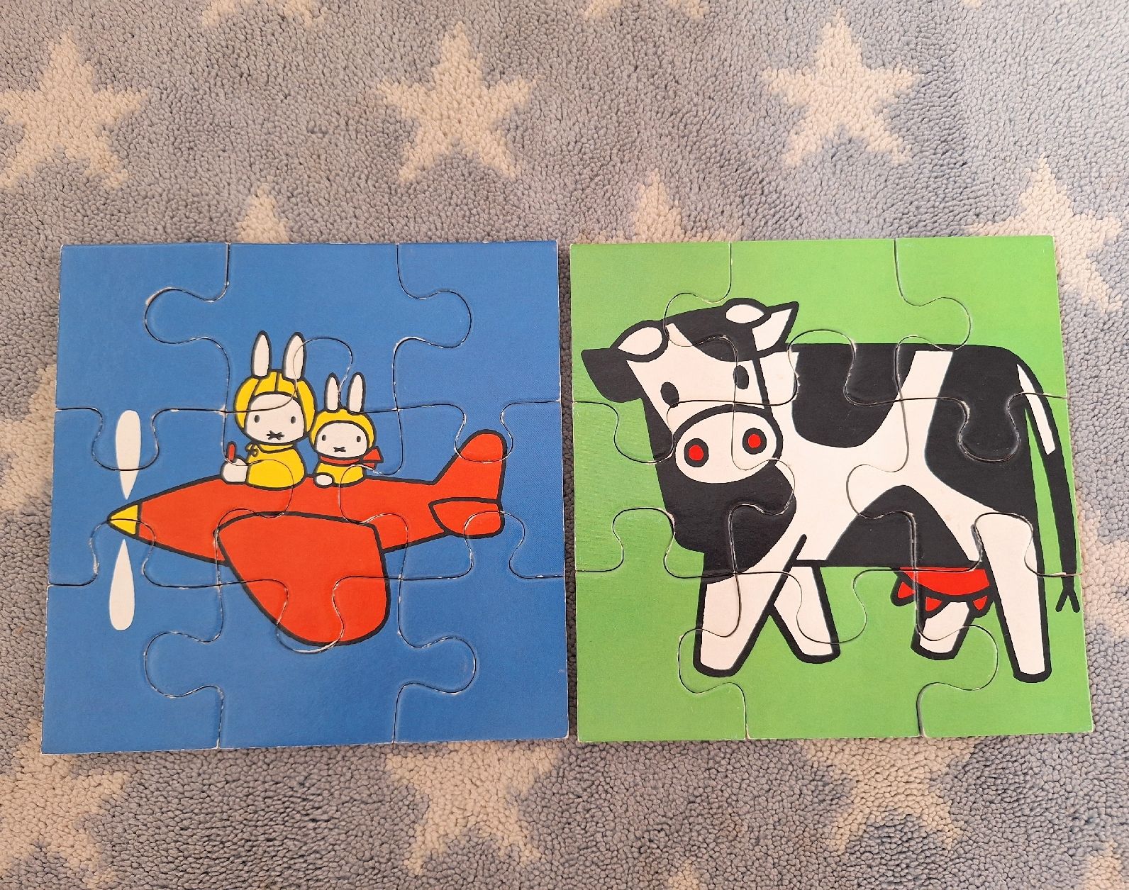 Giocattoli: Vintage Dick Bruna Bundle – Usato da Volketswil venduto da LisaSch1 1