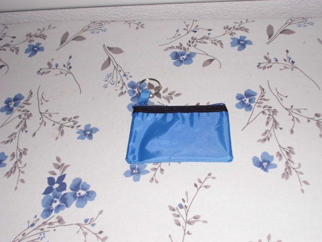 Altro in  Abbigliamento & Accessori: Schlüsseletui blau – Nuovo (secondo la descrizione) da Möhlin venduto da Dominik69