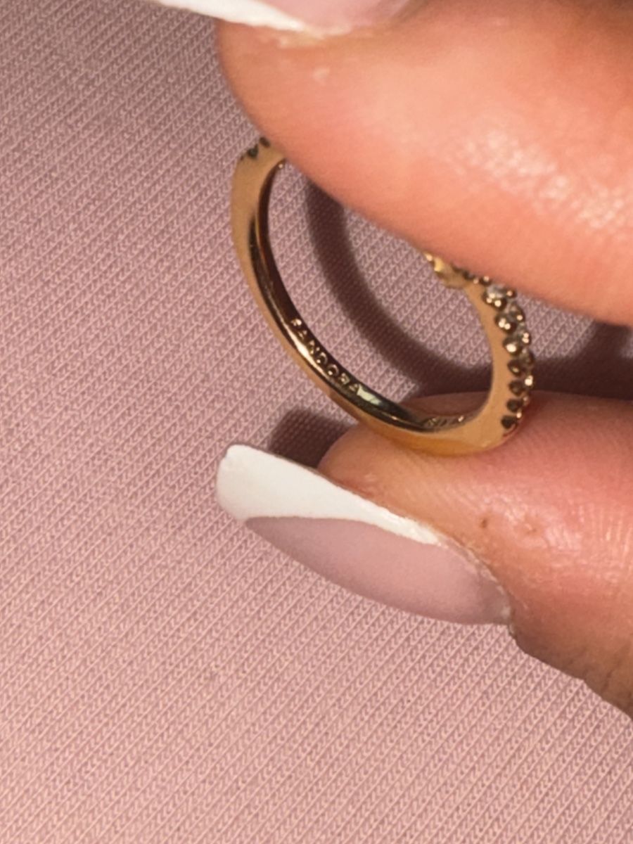Pandora Anelli: Pandora Doppelherz Ring – Nuovo (secondo la descrizione) da Winterthur venduto da sas_8nwy 3
