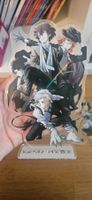 Bungo Stray Dogs BSD Acryl-Aufsteller