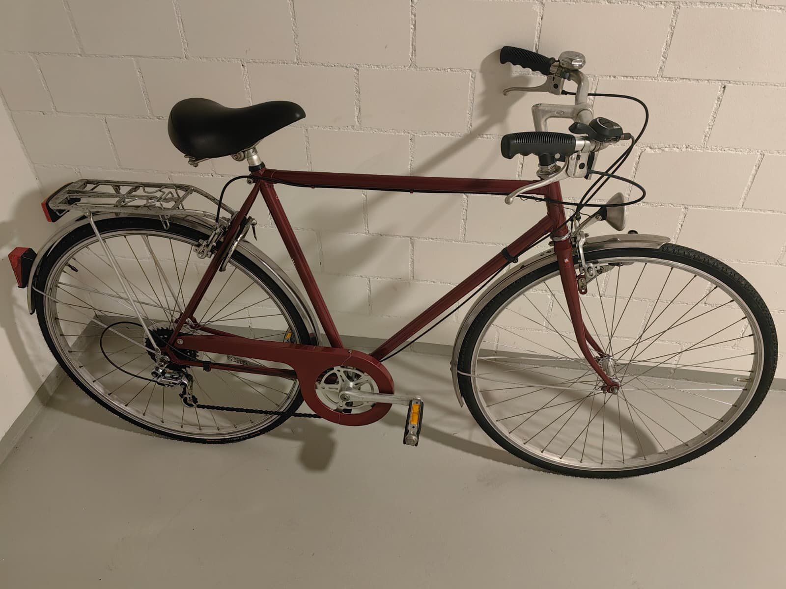 Velos: Gepflegtes Cityvelo – Gebraucht aus Wolhusen von Dreamplanter 2