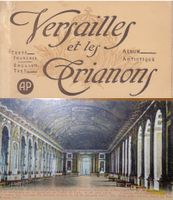 Versailles Karten-Booklet 25 Karten 1932