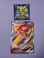 Pokemon VMAX CentiscorchVMAX Fullart Rare Top