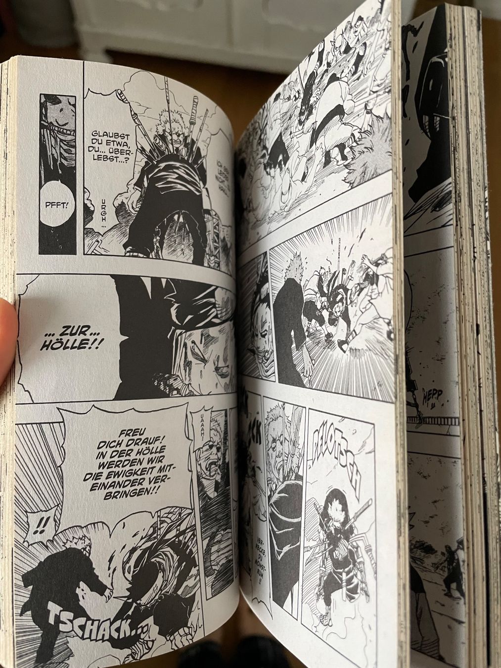 BD: Naruto 4 Taschenbuch – D'occasion à Fribourg par Bonscott18 1