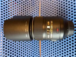 Nikon AF-S Micro Nikkor 105mm 1:2.8G ED VR