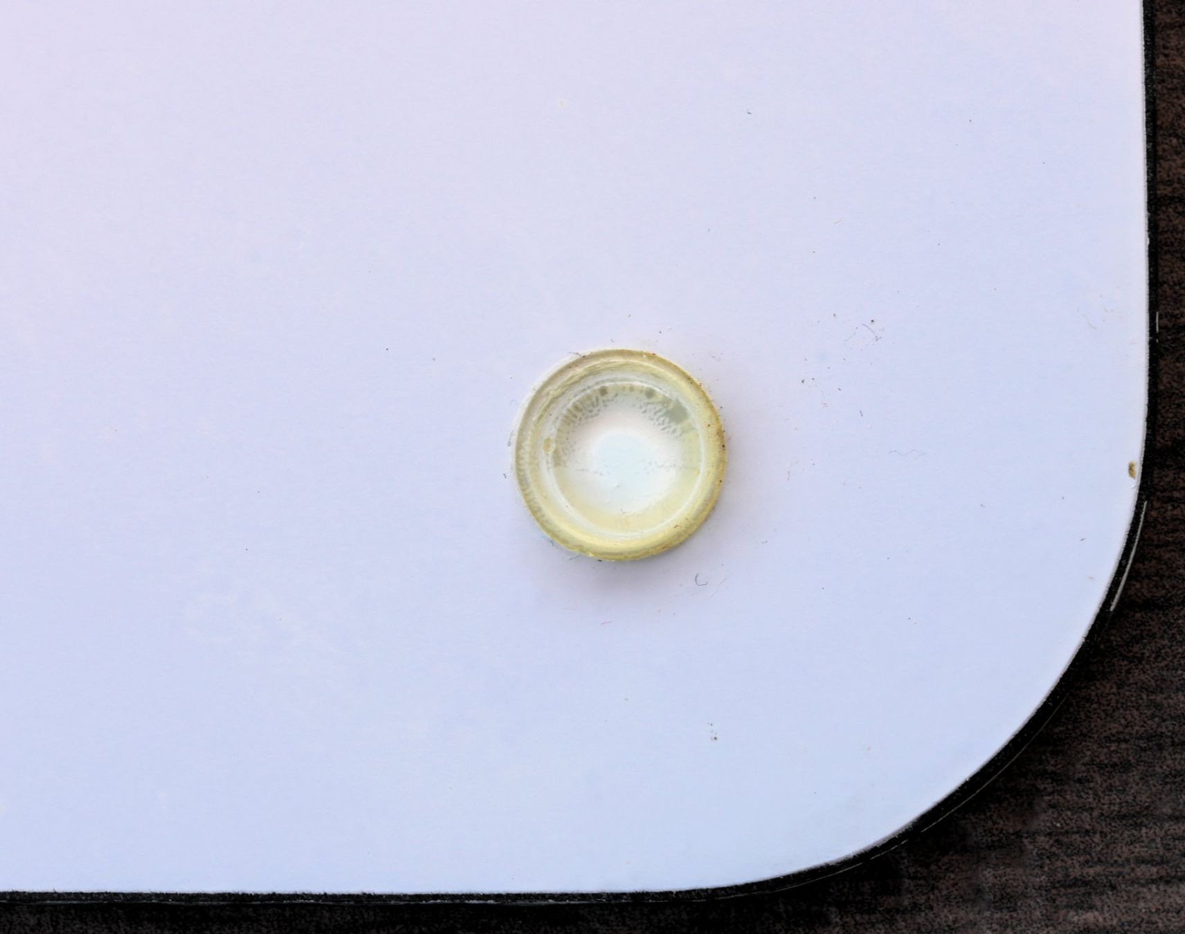 Piatti di portata: Glas-Herdabdeckplatten – Usato da Riggisberg venduto da Oldplatipus 2