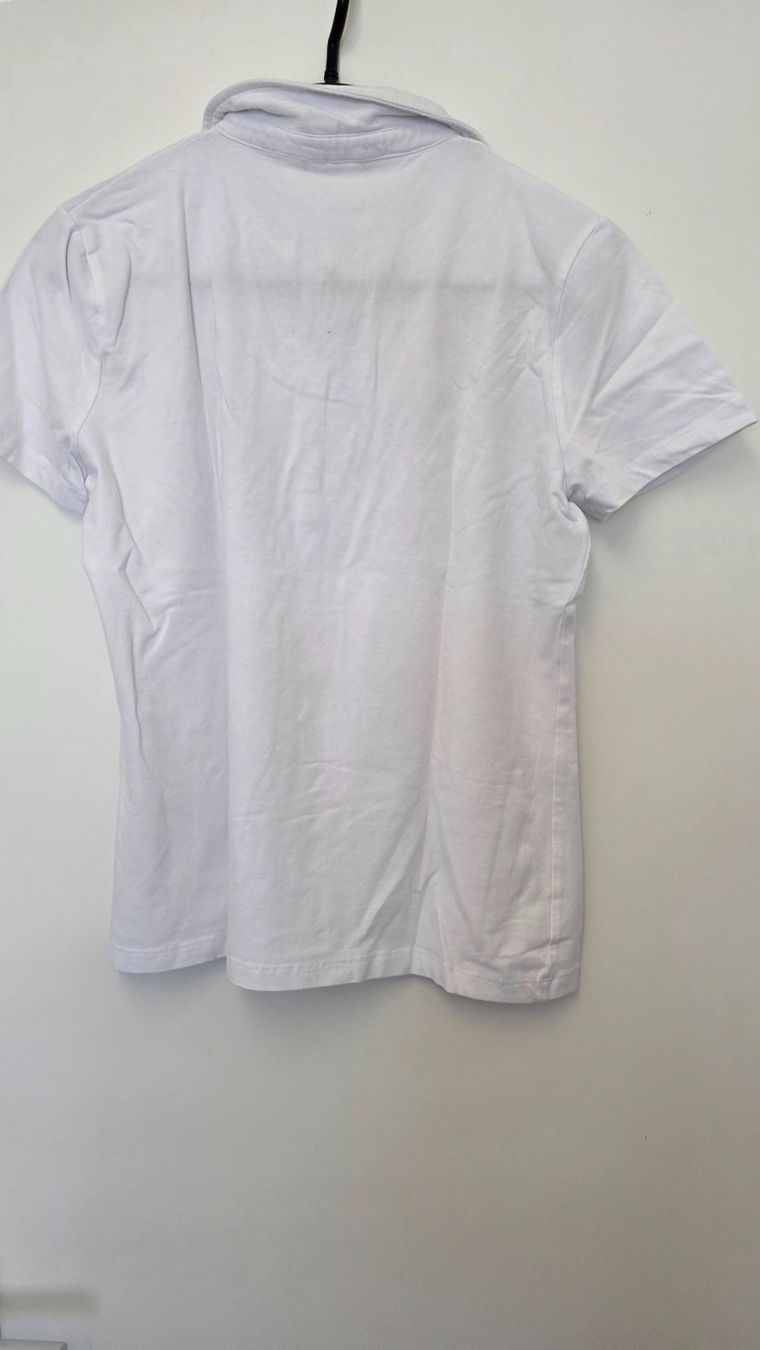 Polo-Shirts: Poloshirt – Neu (gemäss Beschreibung) aus Dübendorf von Jolenia 1