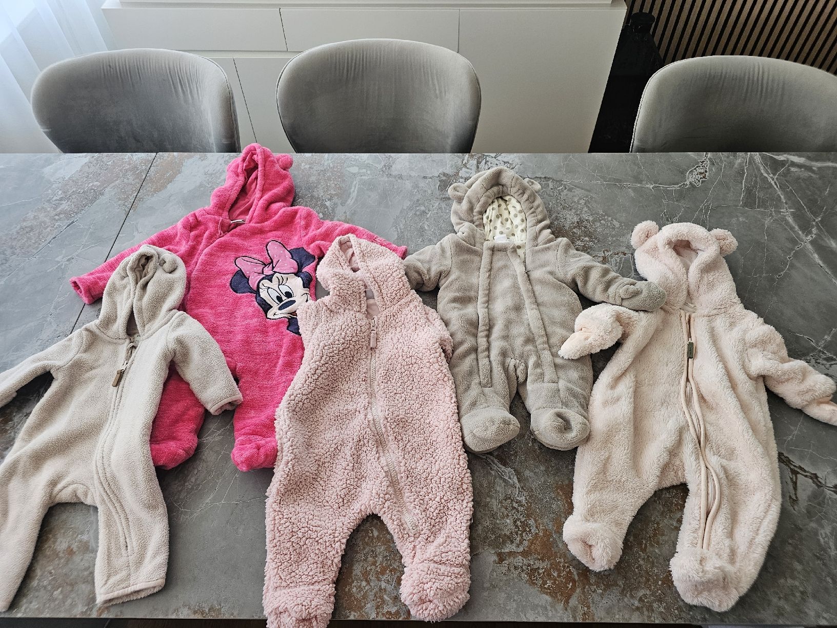 Kleiderpakete & -sets: babykleider – Neu (gemäss Beschreibung) aus Baar von Sascha12333