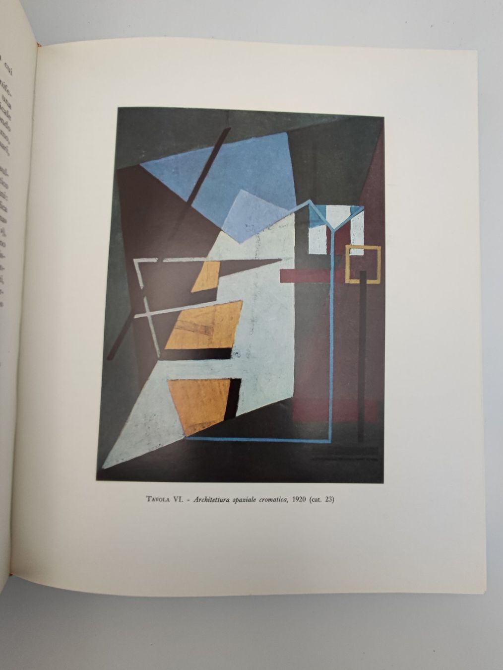 Grafica & Litografie: ENRICO PRAMPOLINI - SIGNIERT – Usato da Goldach venduto da Gaip 9
