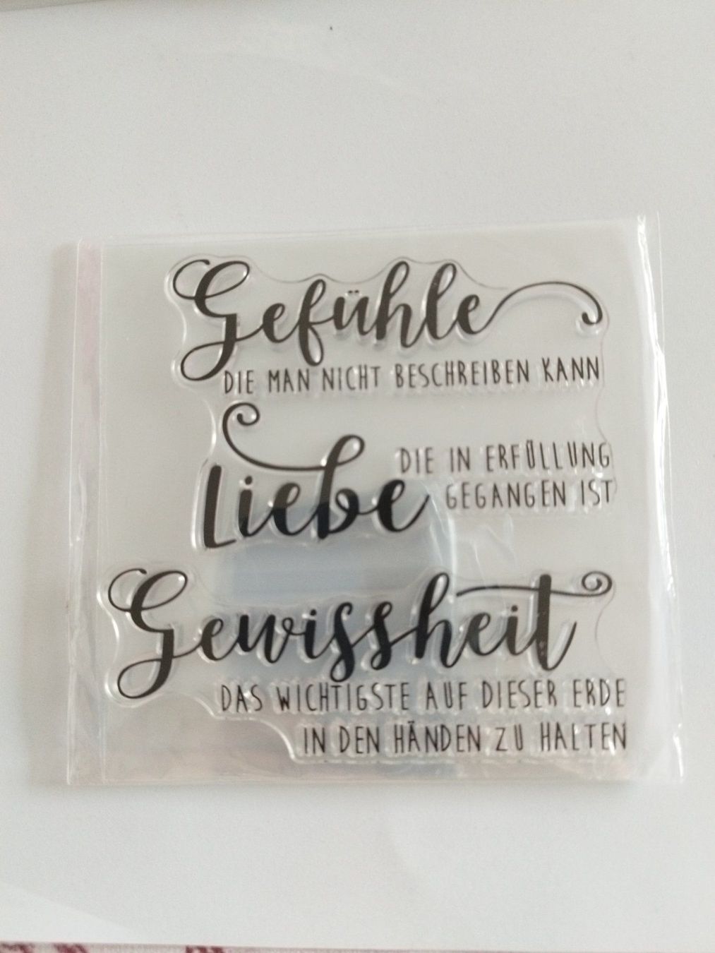 Stempel: Motivstempel klein – Gebraucht aus Würenlingen von pjs-at-tutti 6