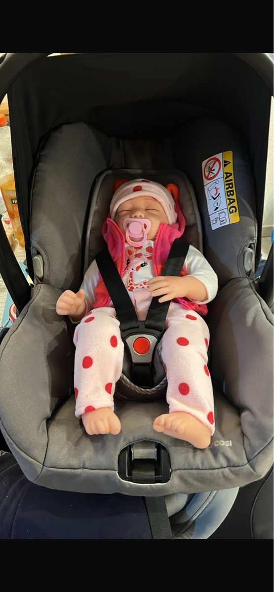 Reborn Puppen: Reborn baby – Neu (gemäss Beschreibung) aus Gettnau von Gina_wirz