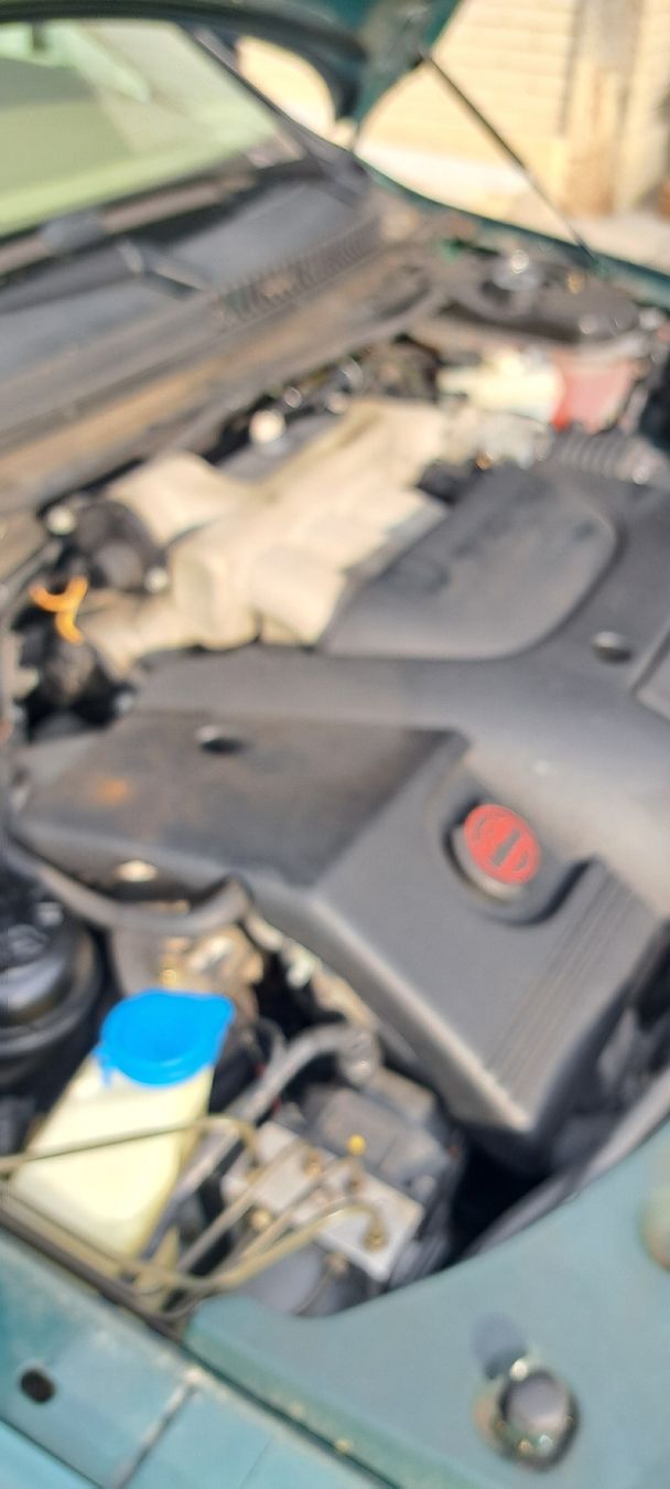 Autos: Verkaufe Jaguar x type 3.0 V6 Ex Allrad – Gebraucht aus Derendingen von JRGLAS 7