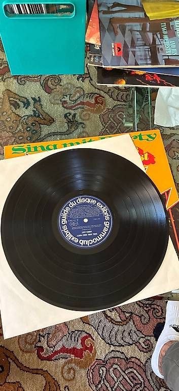Schallplatten: Sing mit party James last – Gebraucht aus Le Grand-Saconnex von aur_27hl 2