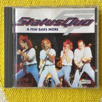 STATUS QUO-A FEW BARS MORE