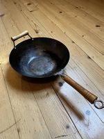 Kenhom Wok gebraucht