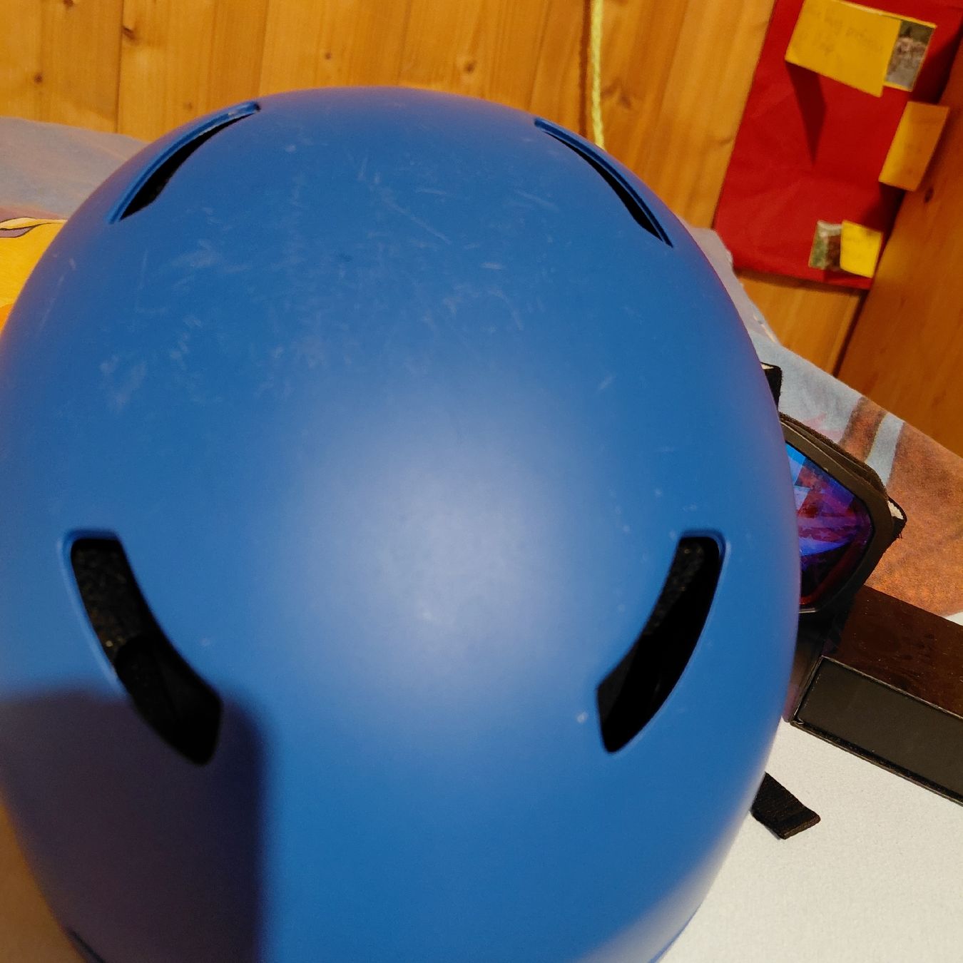 Helme: Giro Helm Young – Gebraucht aus Morissen von inf_t98l 3