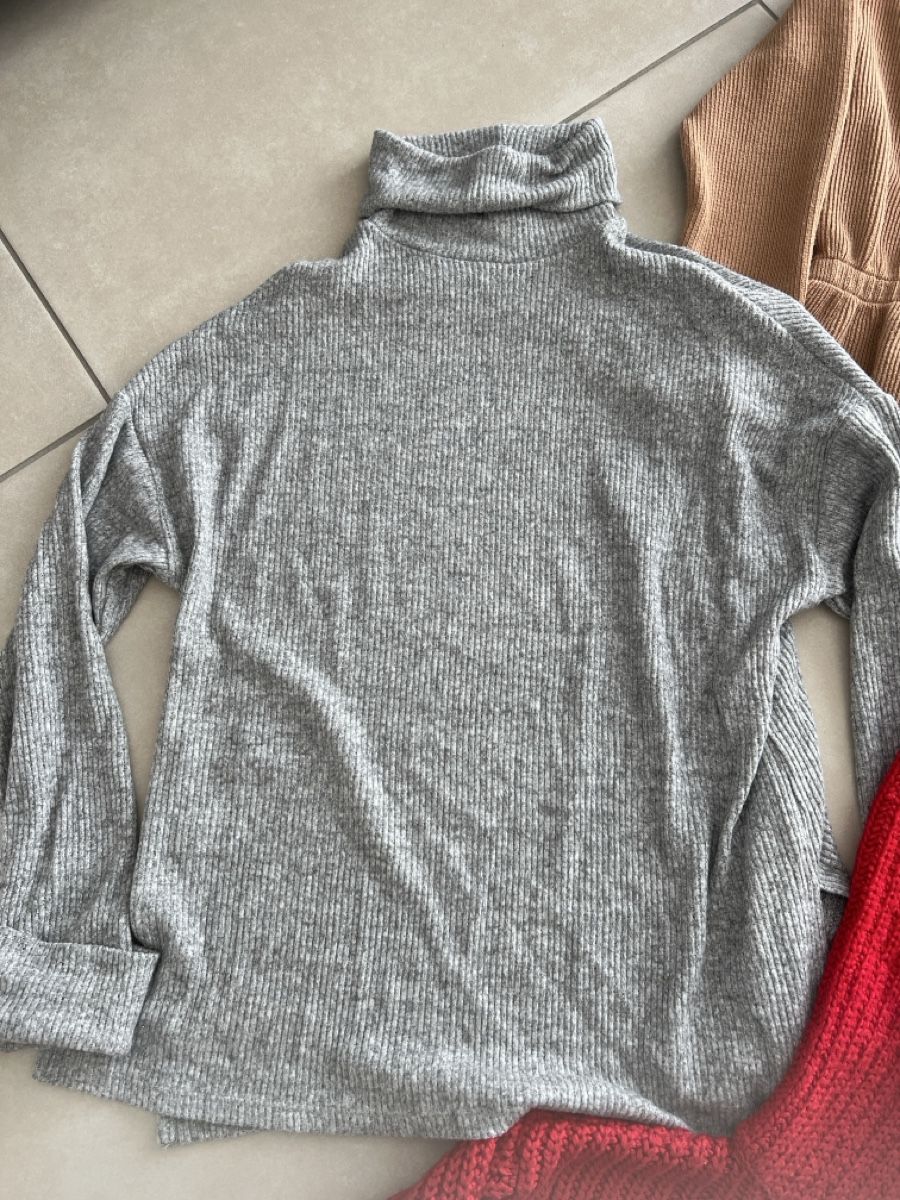 Lotti di vestiti: AMISU Winter XS – Usato da Meierskappel venduto da Coke 5
