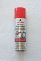 6 Nigrin Felgen Versiegelungs Spray für Alu und Stahlfelgen
