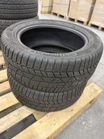 Winterreifen Continental 245/50 R18 akzeptabler Zustand