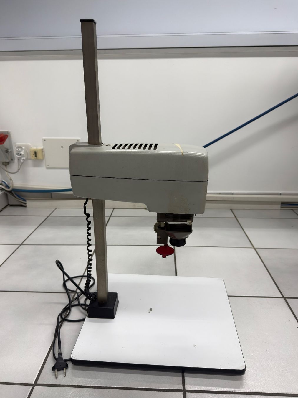 Laboratoire & Chambre noire: Philips ingranditore fotografico – D'occasion à Muralto par FotoGarbani