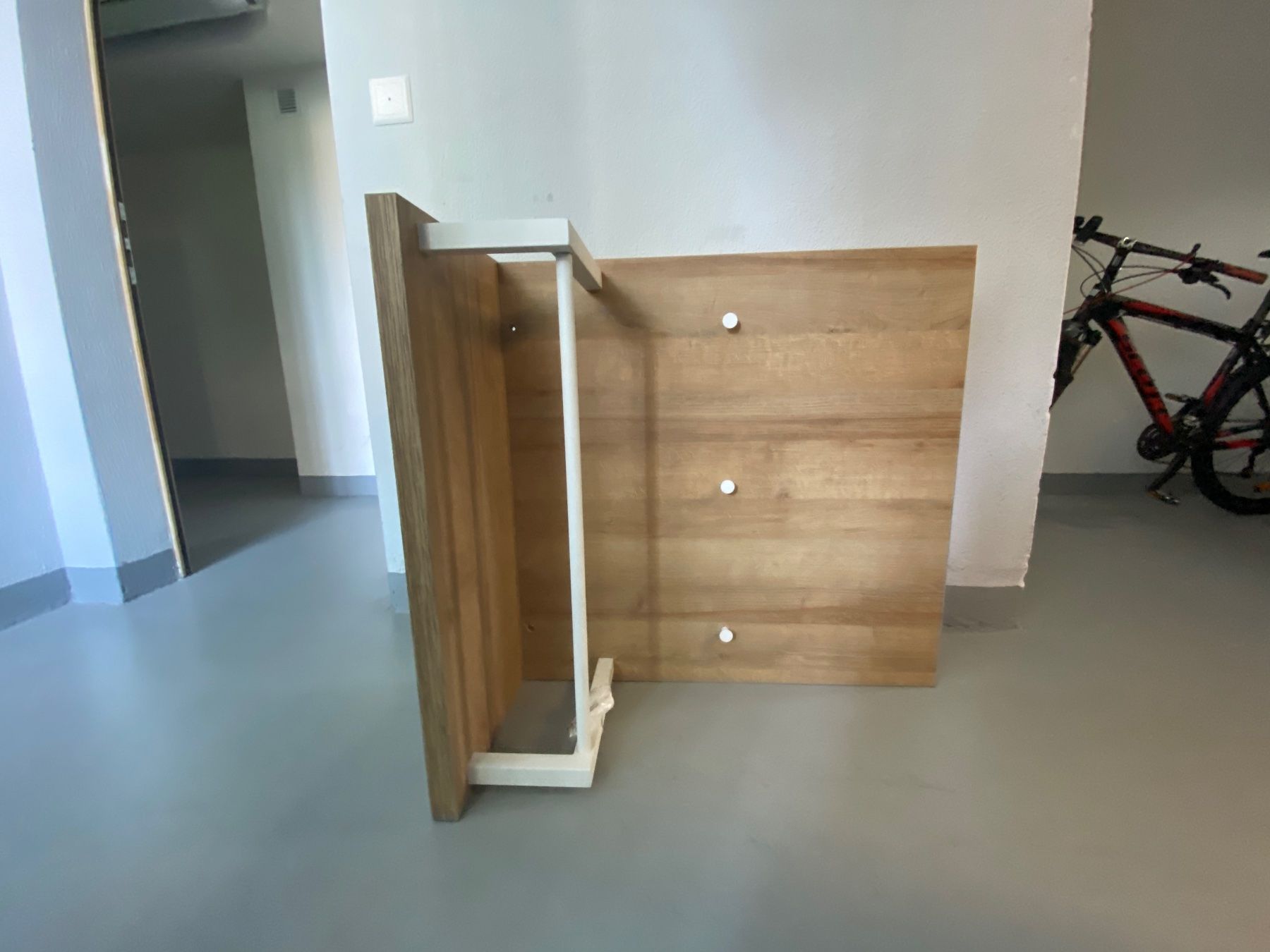 Garderobe: Garderobe – Gebraucht aus Mägenwil von kimtass 1