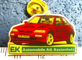 FORD ESCORT COSWOTH AUTO PIN