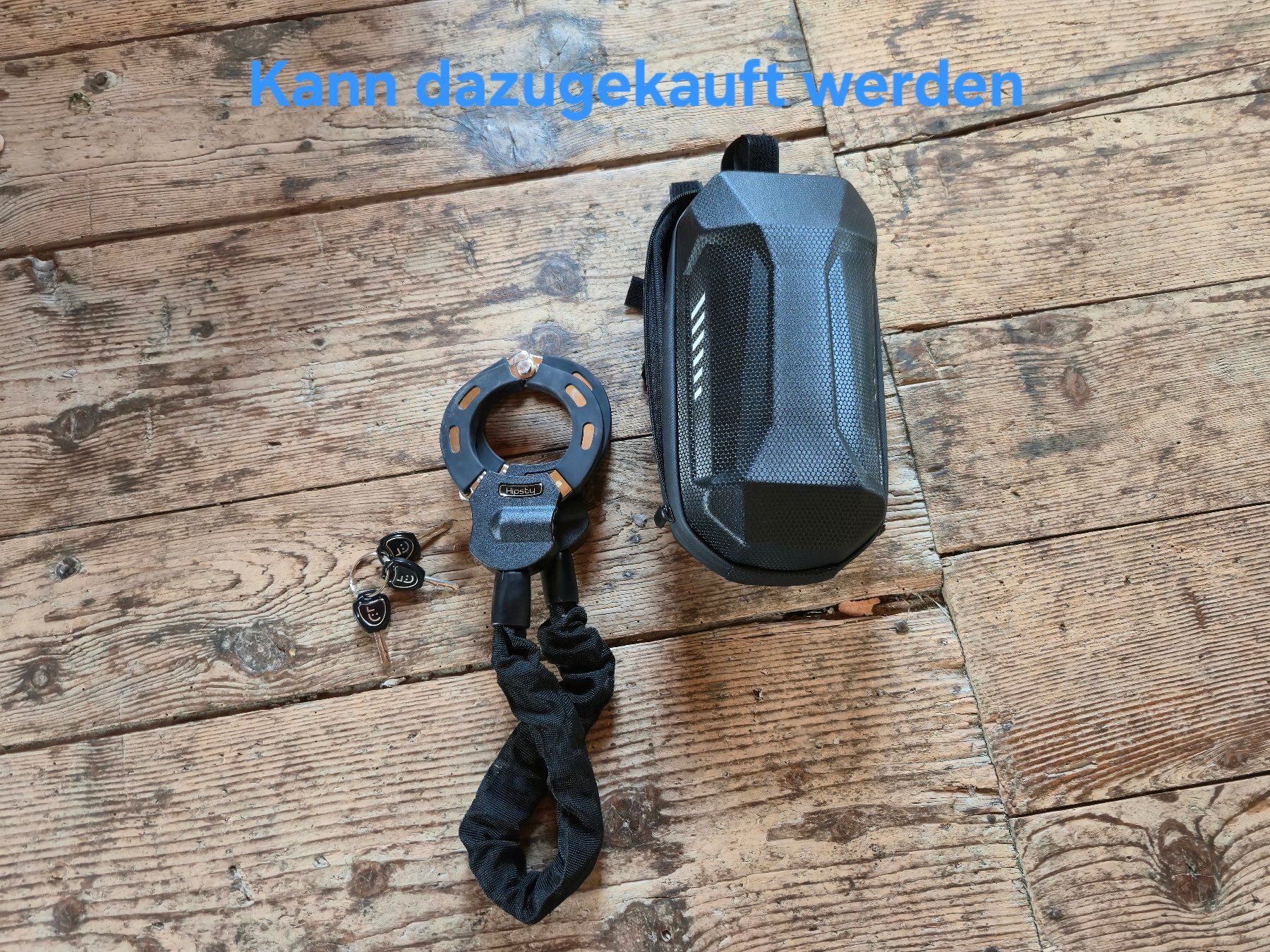 Kickboard: IO Hawk Legacy 2.0 E-Scooter mit Dualmotor – D'occasion à Egg (Flawil) par cyrillswiss12 5