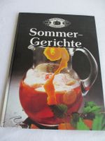 Sommer-Gerichte: Kochbuch