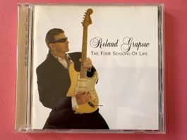 Roland Grapow - The Four Seasons Of Life