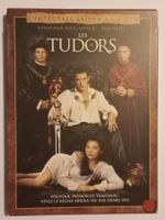 D8 DVD - LES TUDORS - Saison 1 (franz.) (3 DVD's) - wie neu