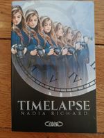 Timelapse, Nadia Richard