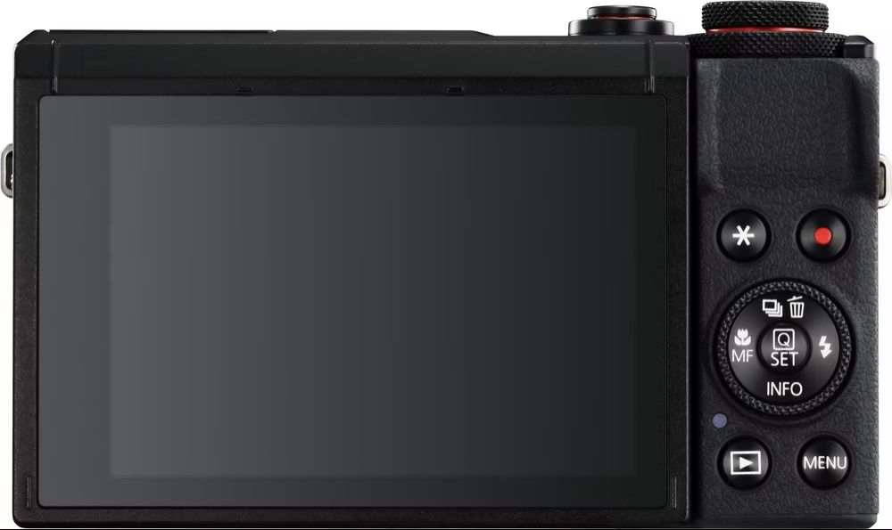 Canon Kamera: Canon PowerShot G7 X Mark III – Neu und originalverpackt aus Münchenbuchsee von ros_5hv8 2