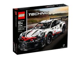 42096 Porsche 911 RSR