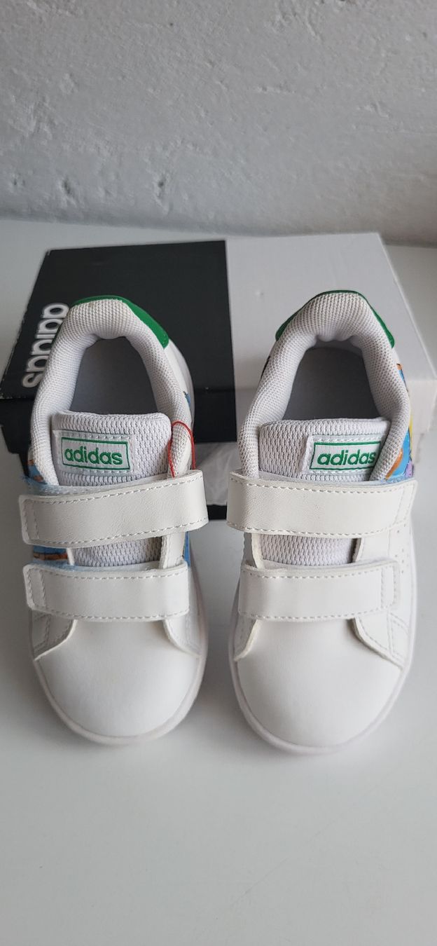 Adidas Scarpe da uomo: Dragon ball custom – Nuovo e nell'imballaggio originale da Camignolo venduto da Hakunamat5 2