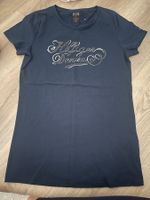 Damen T-Shirt Tommy Hilfiger