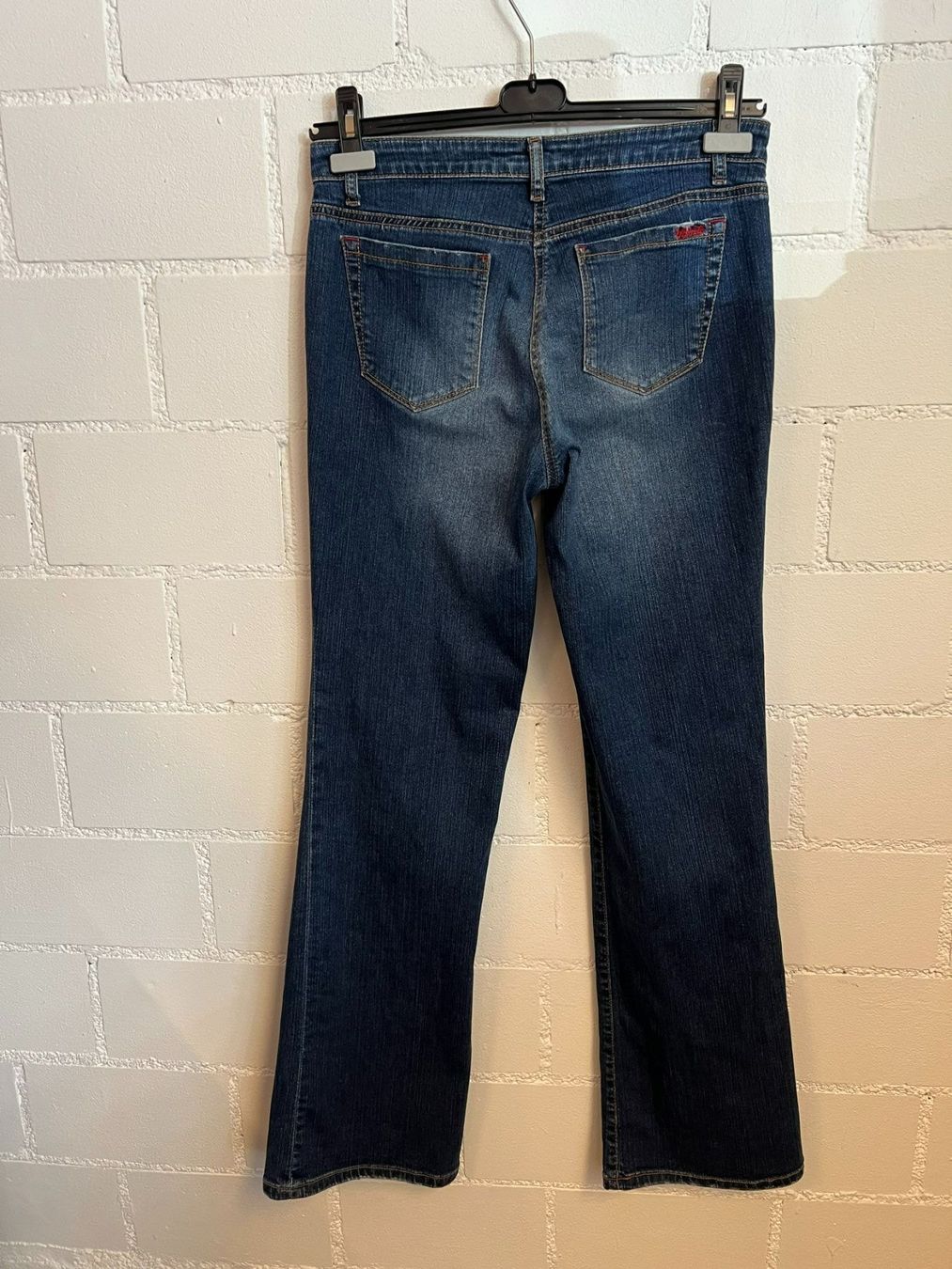 Jeans: Jeanshose von St. Emile (40) – Gebraucht aus Urdorf von Erika666 3