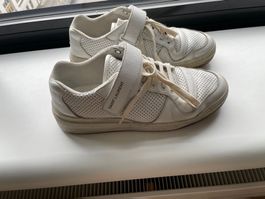 YSL Saint Laurent SL sneakers Gr 40 / Schuhe